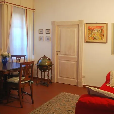 Bed & Breakfast La Magnolia 3*