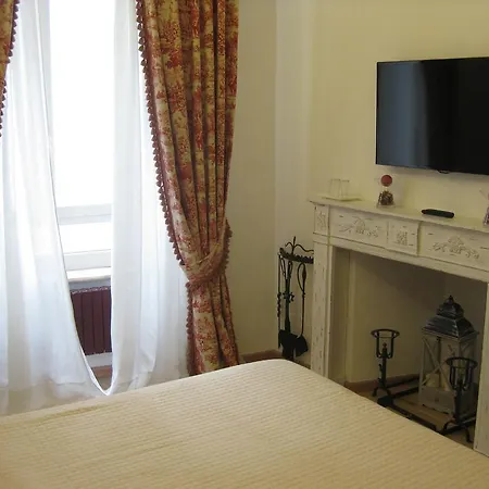 La Magnolia Bed & Breakfast 3*