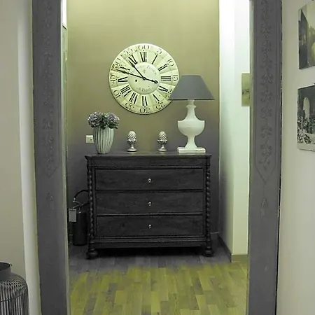 La Magnolia