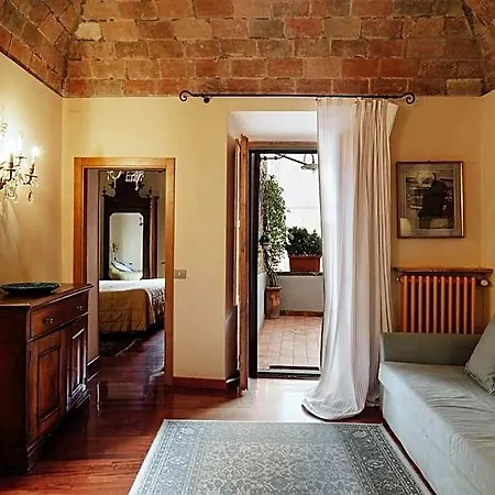Oda ve Kahvaltı La Magnolia 3*