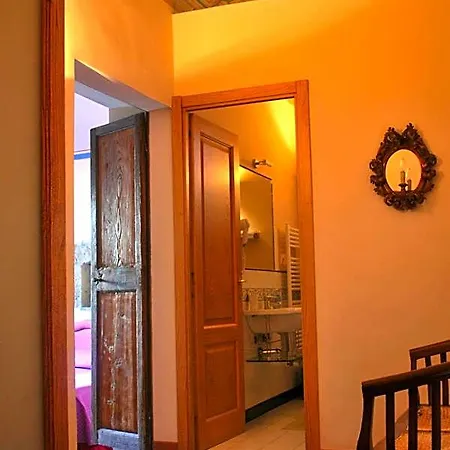 La Magnolia Oda ve Kahvaltı