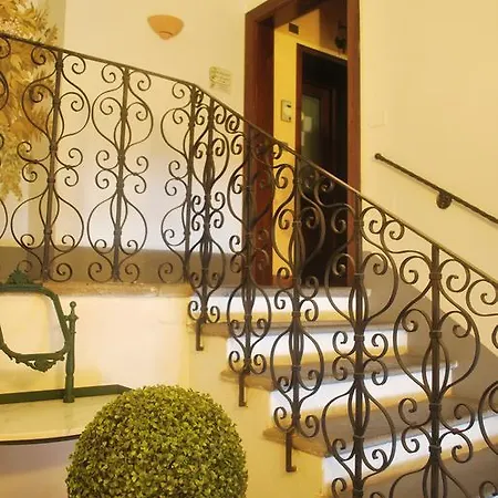 La Magnolia 3*
