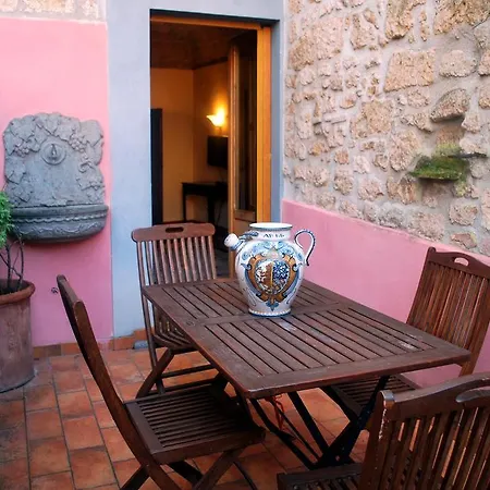 La Magnolia 3* Орвието