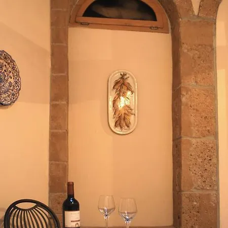 Bed & Breakfast La Magnolia Orvieto