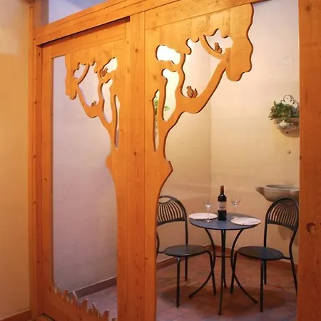 La Magnolia 3* Орвието
