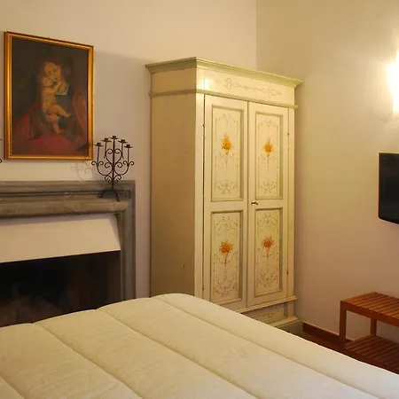 La Magnolia Bed & Breakfast Orvieto