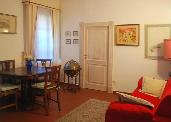 Couette-café La Magnolia 3*