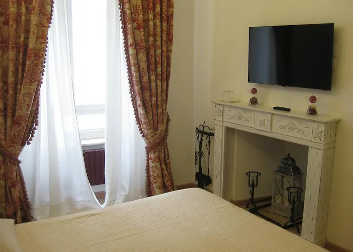 La Magnolia Bed & Breakfast 3*
