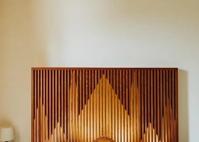 La Magnolia Couette-café Orvieto