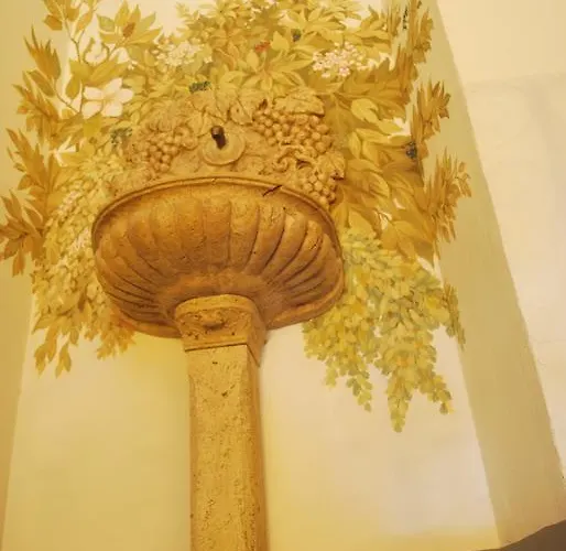 Bed & Breakfast La Magnolia 3*