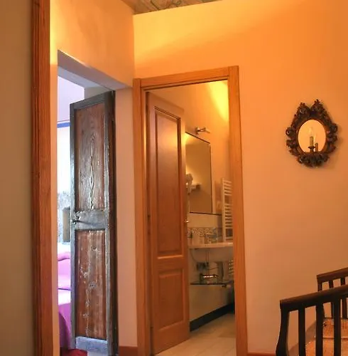 La Magnolia Bed & Breakfast 3*