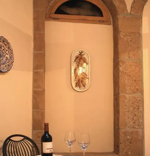 Bed & Breakfast La Magnolia Orvieto