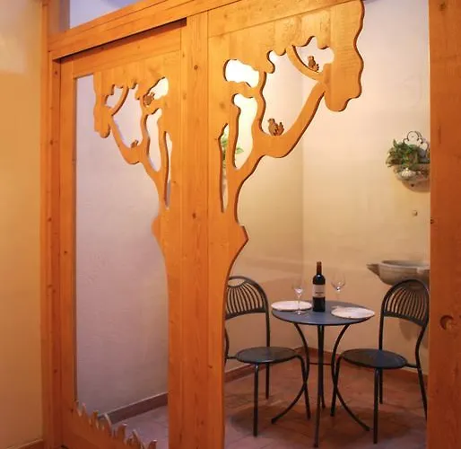 La Magnolia 3* Orvieto