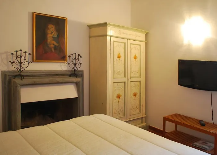 La Magnolia Bed & Breakfast Orvieto